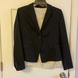 Ann Taylor Blazer Suit Jacket